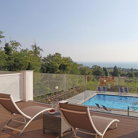 Appartamenti Bellavista Bardolino Exterior photo