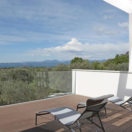 Appartamenti Bellavista Bardolino Exterior photo