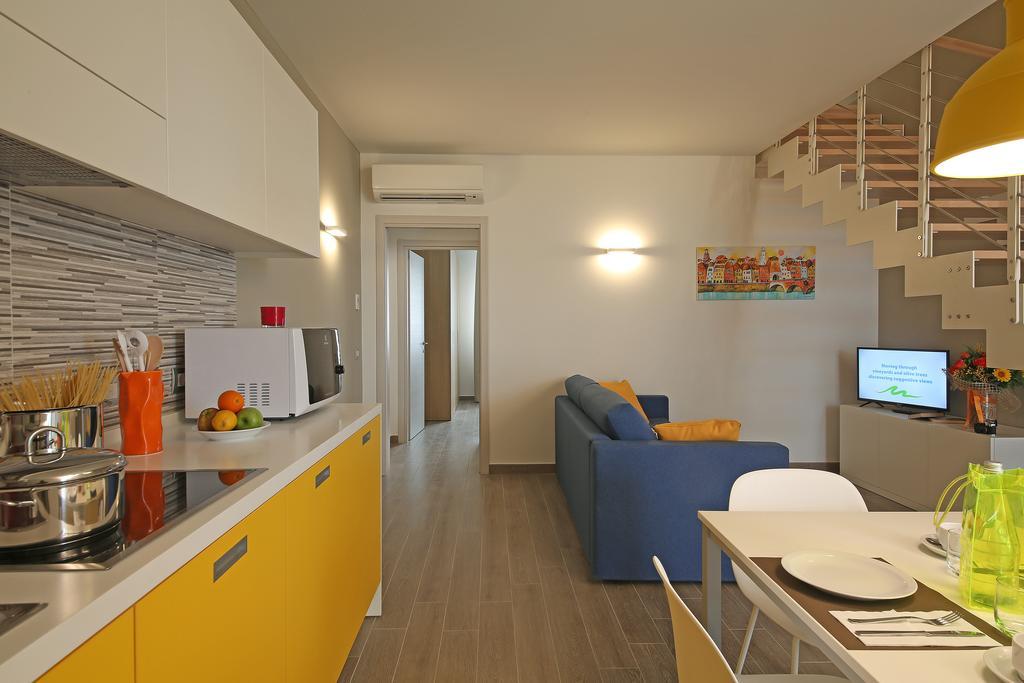 Appartamenti Bellavista Bardolino Exterior photo
