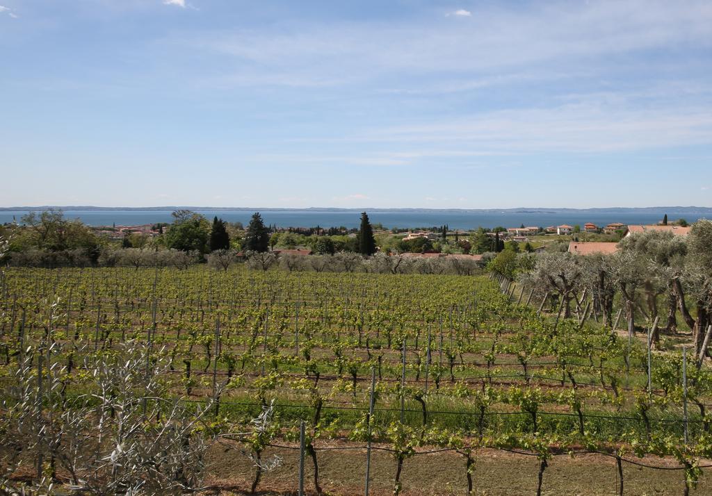 Appartamenti Bellavista Bardolino Exterior photo