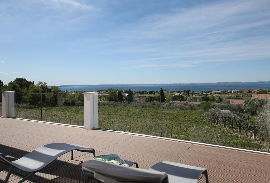 Appartamenti Bellavista Bardolino Exterior photo