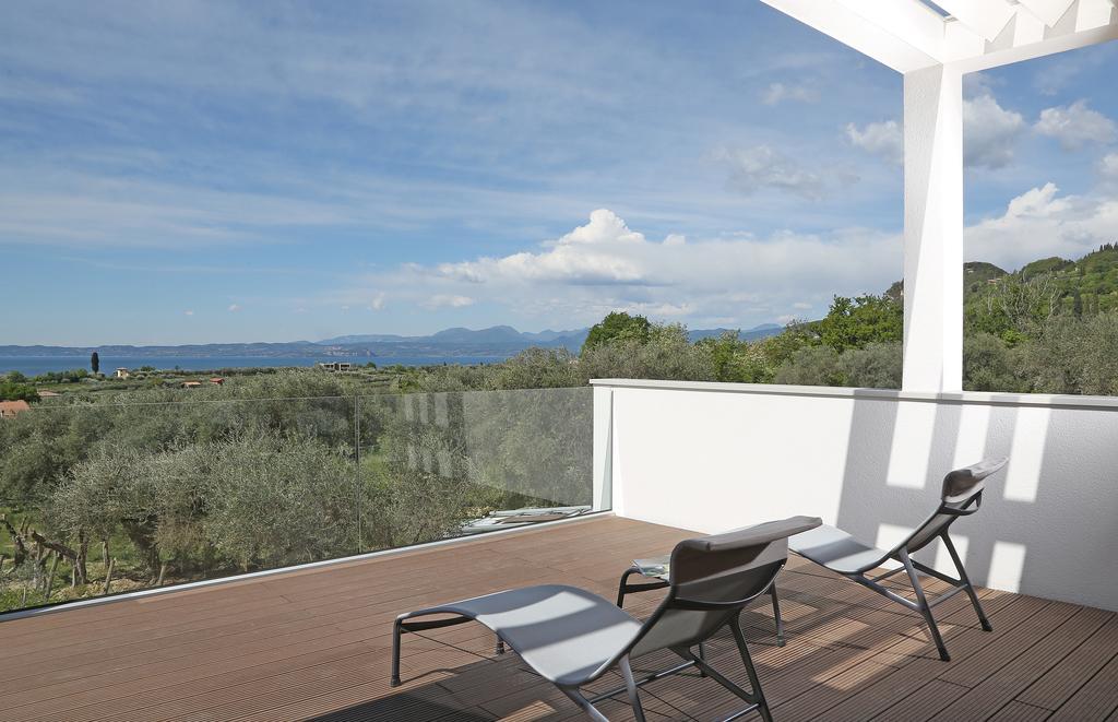 Appartamenti Bellavista Bardolino Exterior photo