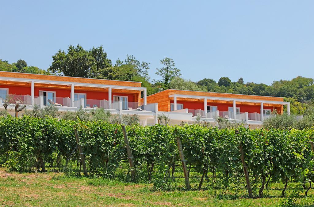 Appartamenti Bellavista Bardolino Exterior photo