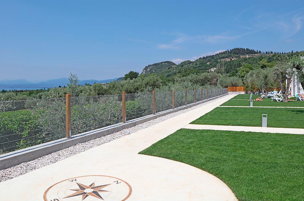 Appartamenti Bellavista Bardolino Exterior photo