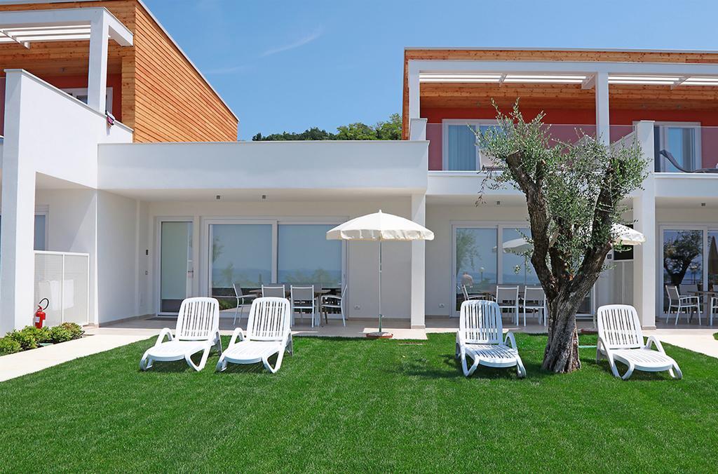 Appartamenti Bellavista Bardolino Exterior photo