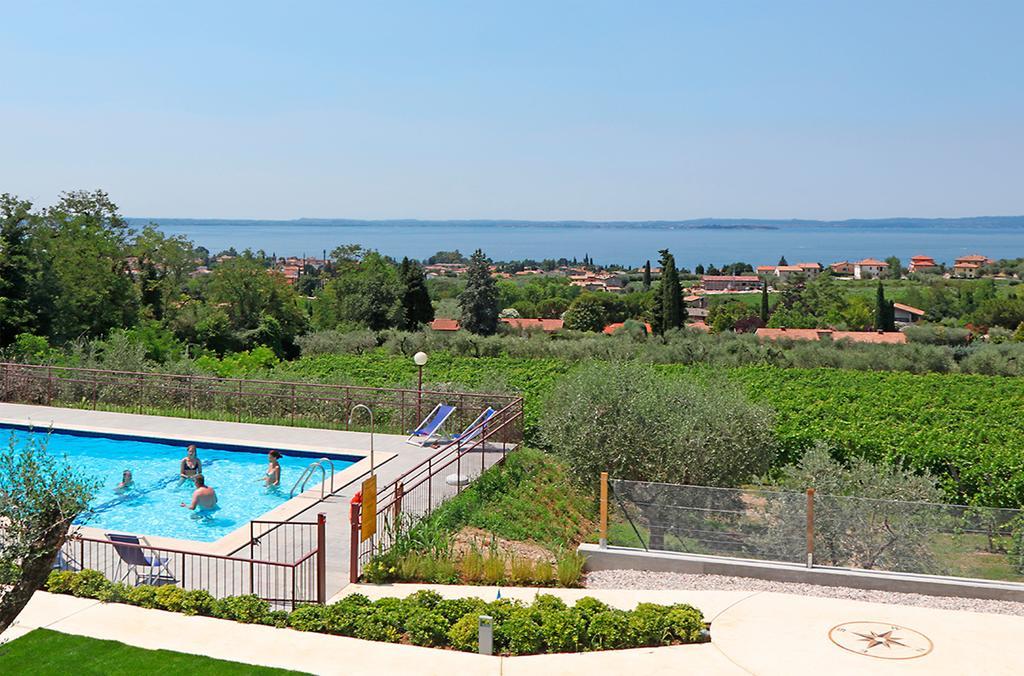 Appartamenti Bellavista Bardolino Exterior photo