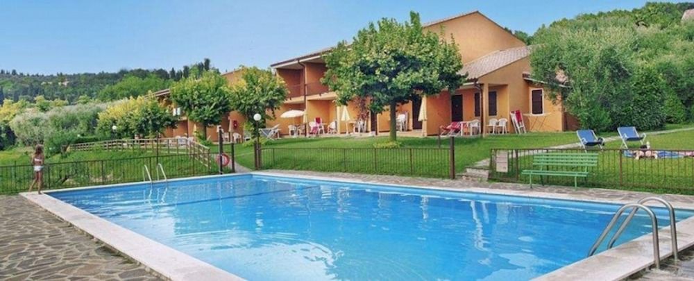 Appartamenti Bellavista Bardolino Exterior photo