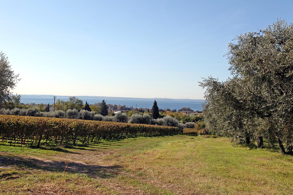 Appartamenti Bellavista Bardolino Exterior photo