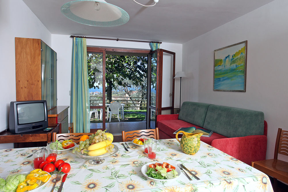 Appartamenti Bellavista Bardolino Exterior photo