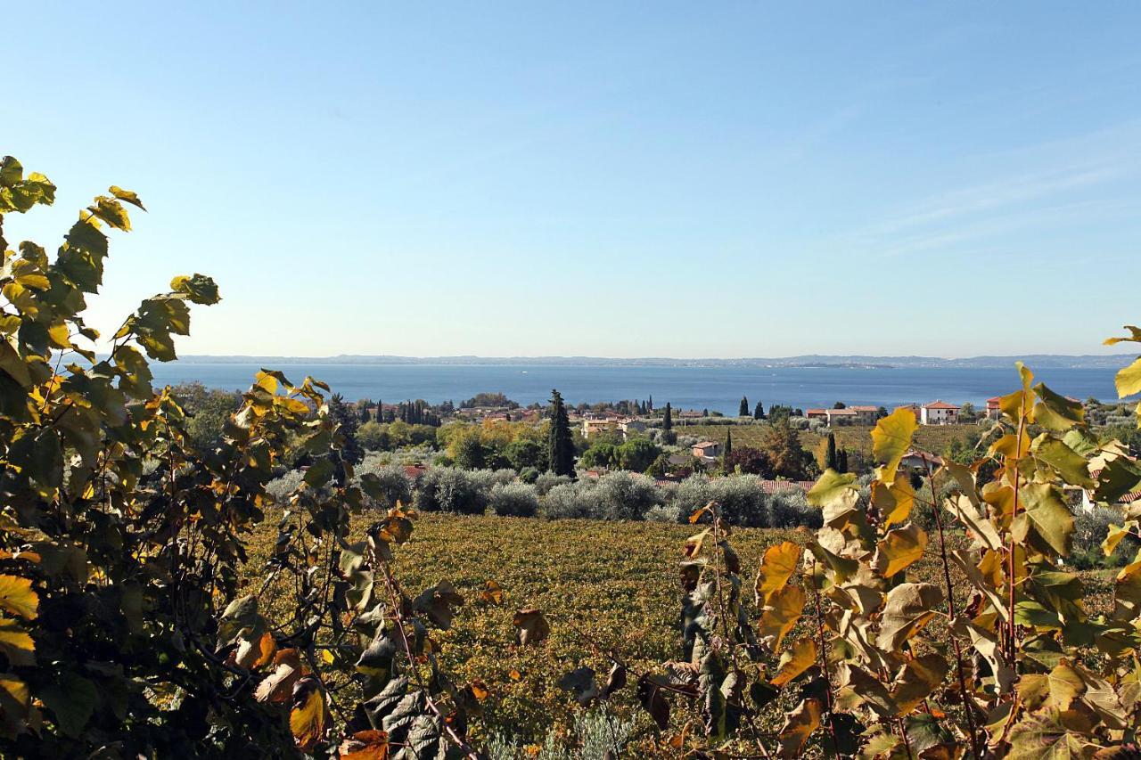 Appartamenti Bellavista Bardolino Exterior photo